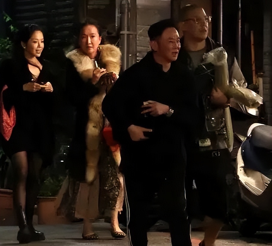 台湾第一帅哥蒋友柏,蒋友柏未健身前照片