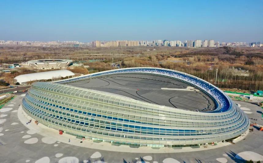 北京冬奥场馆有哪些昵称,你知道的奥运场馆的名称