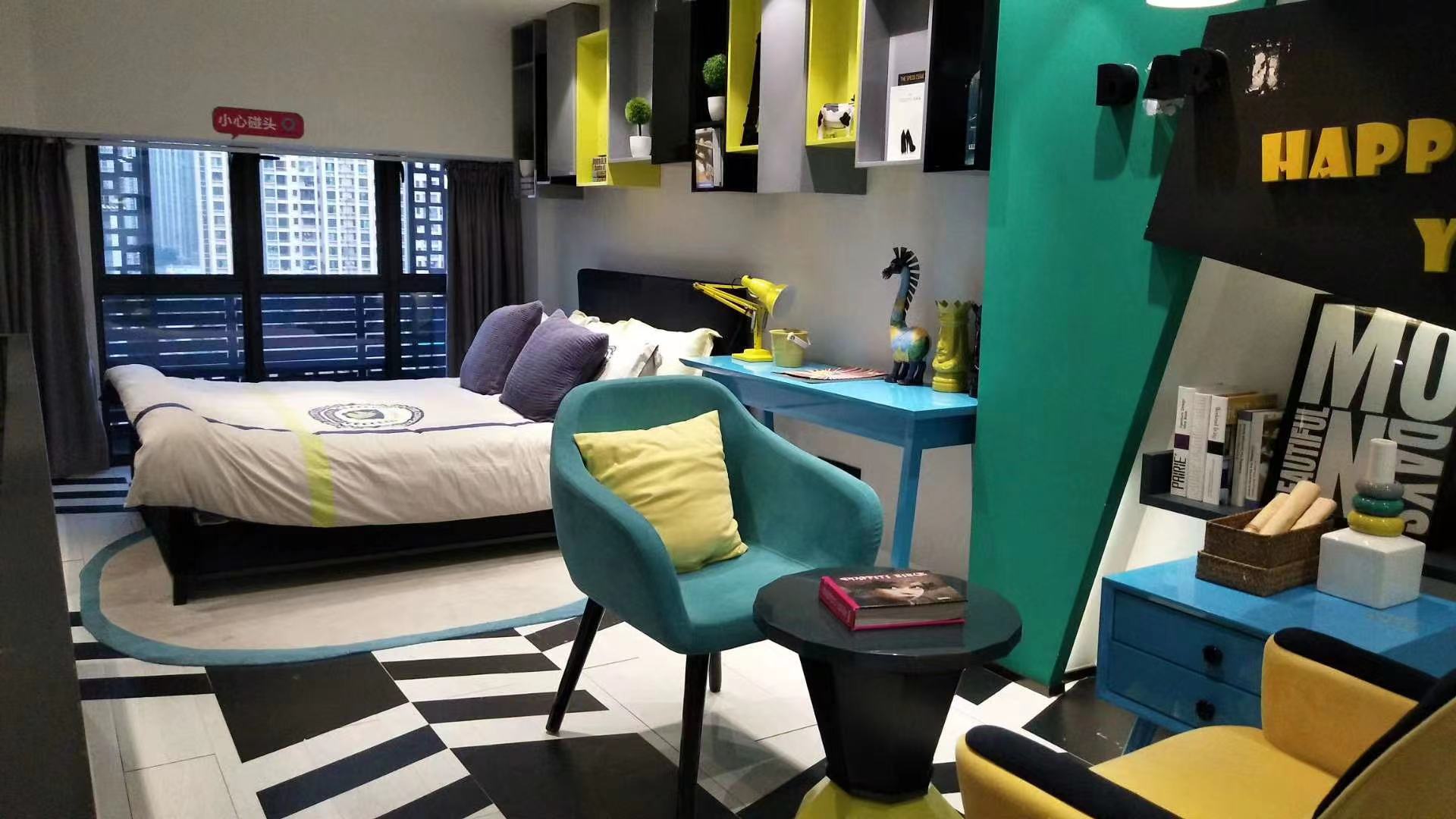 禅城区兆阳o立方公寓值得买吗,禅城购房优惠