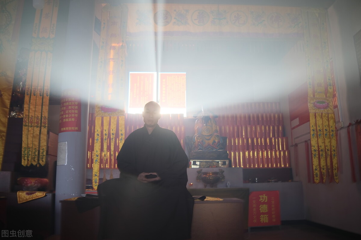 高僧火化为什么会有舍利,得道高僧是真是假