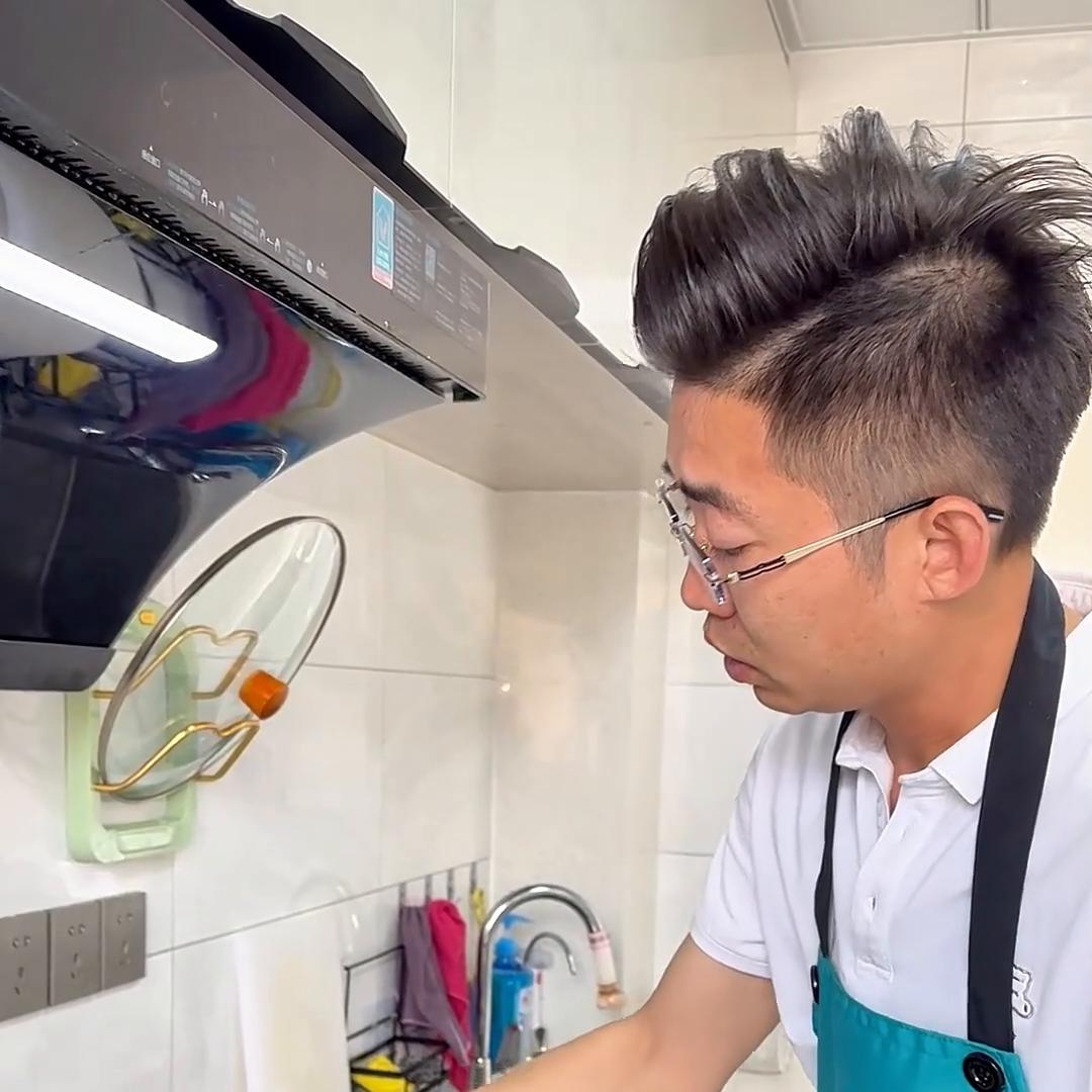 姐妹们要求的苜蓿肉来了。@DOU+小助手