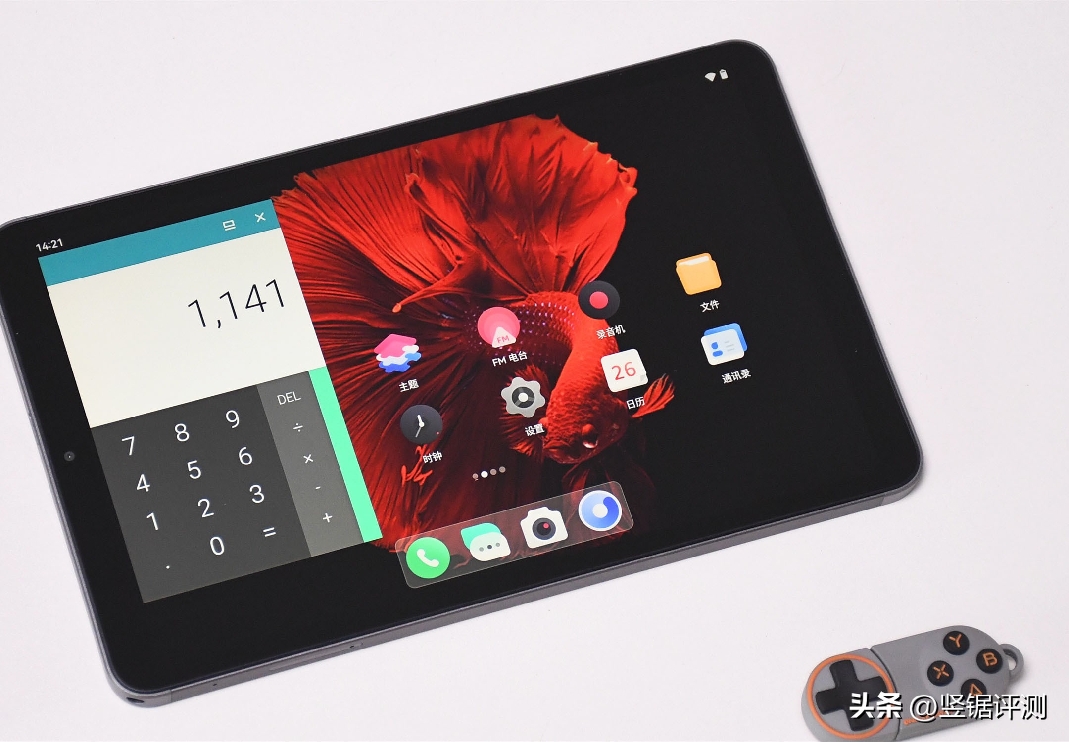 酷比魔方平板iplay50评测,酷比魔方平板pad50pro测评