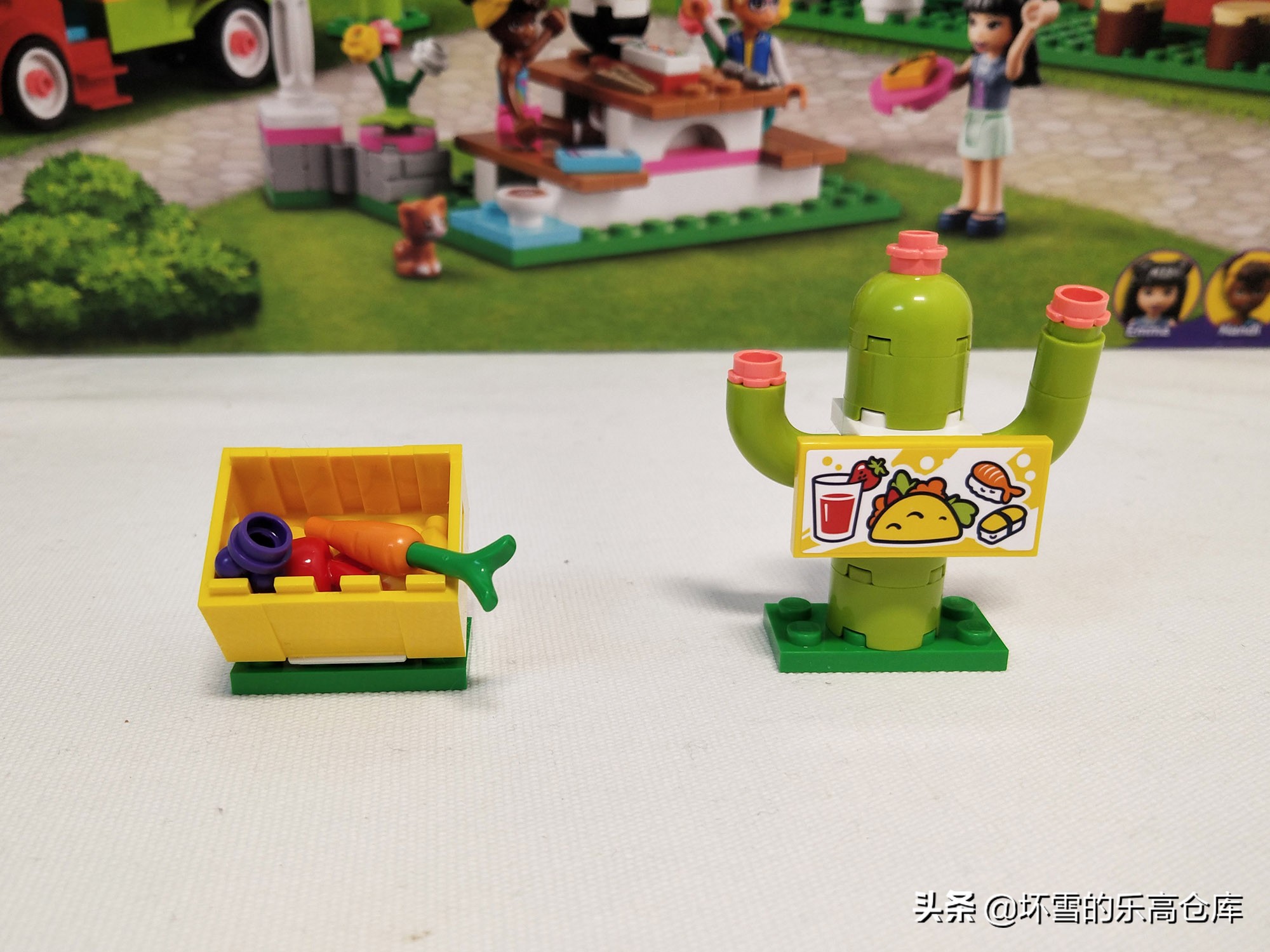 乐高2022年度最值得买的套装,又便宜又好玩的乐高测评