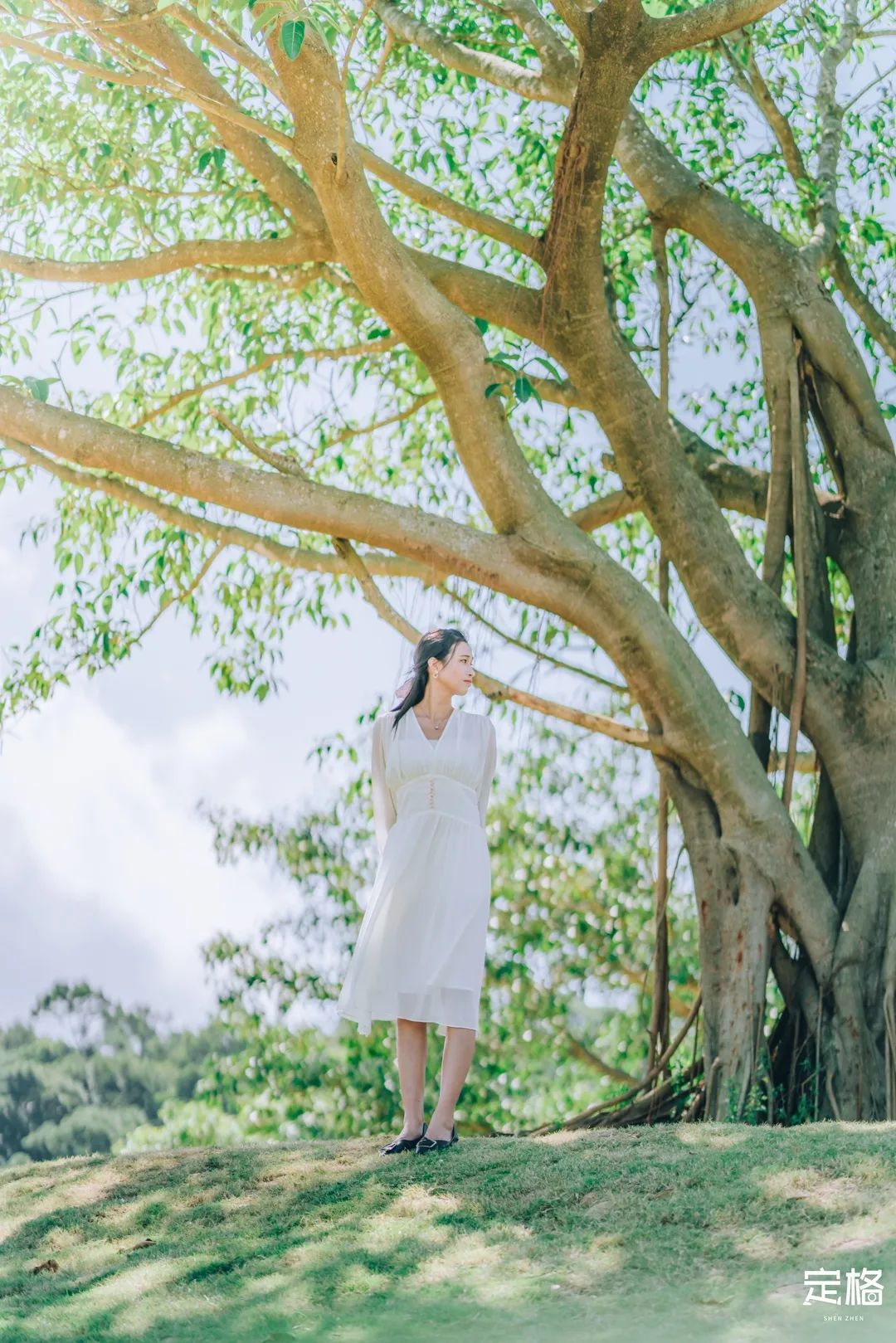 深圳小众打卡景点龙岗,2022深圳10个小众打卡地免费游玩