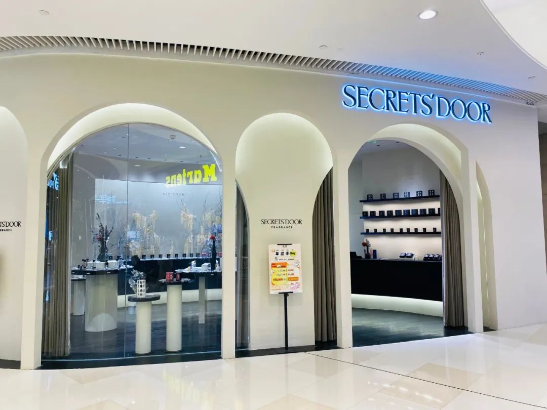 广州高端百货卖场,广州能和太古汇齐名的商场