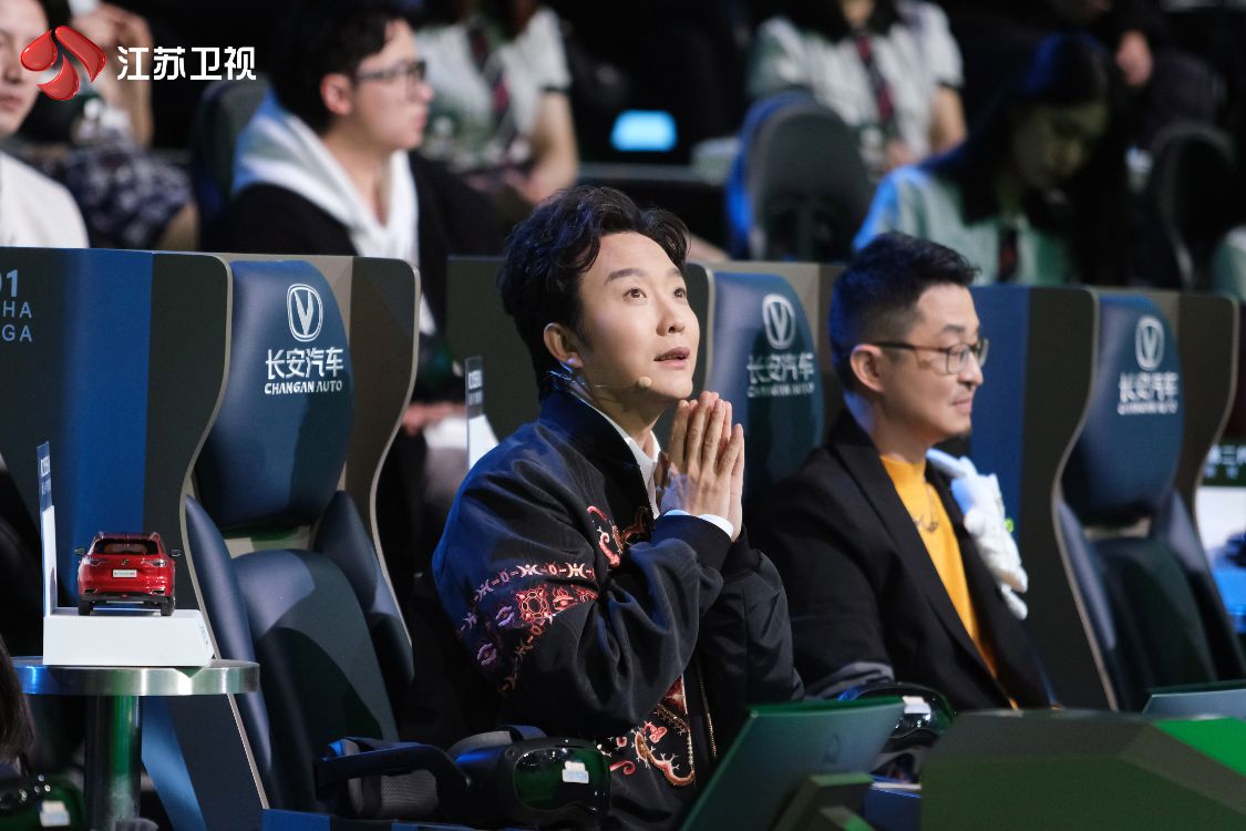 2060终极舞台,2060节目单