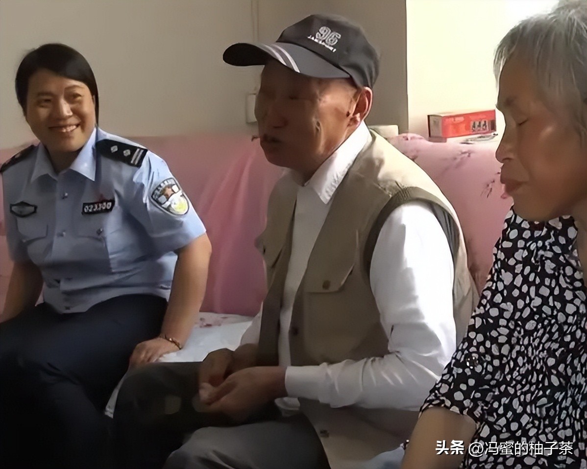 云南59岁老妇阁楼藏阁楼24年,云南59岁老妇阁楼藏情人24年