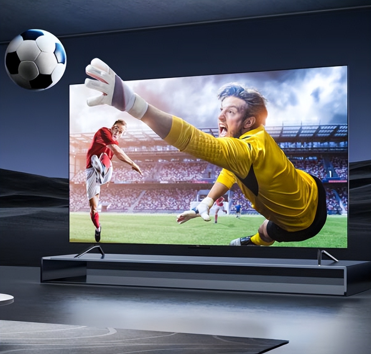 海信电视和tcl电视哪个系统好,创维海信小米tcl电视哪个好