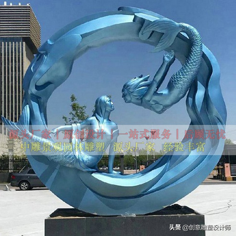 优质景观雕塑要多少钱,优质的园林景观