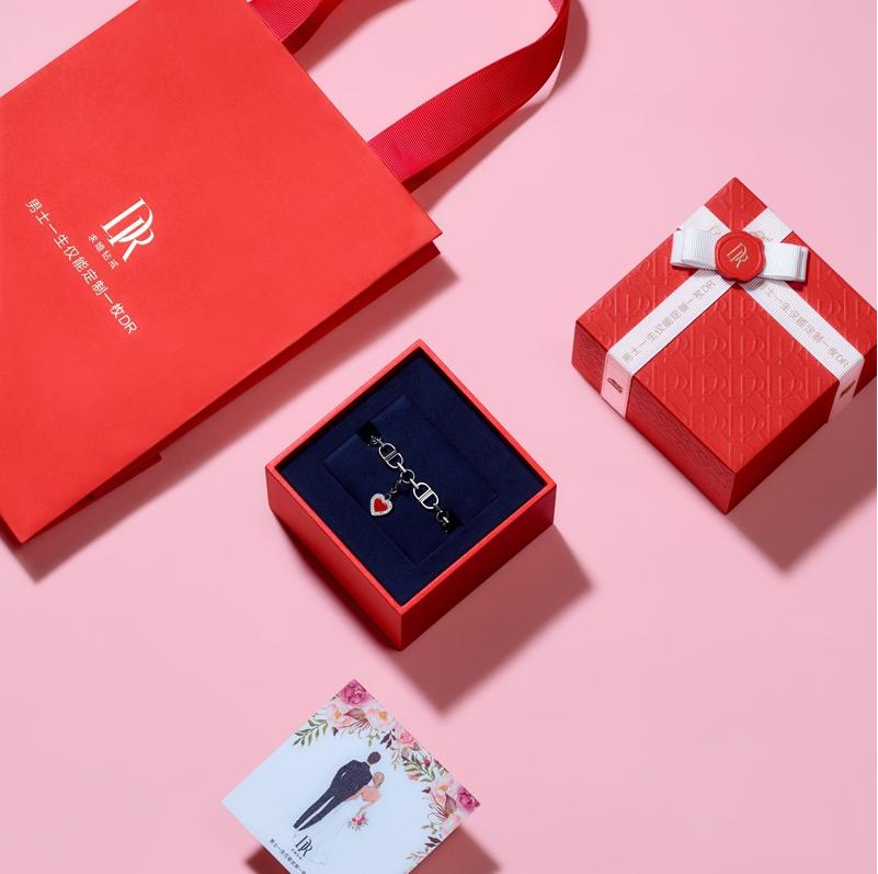 纪念日送给女朋友的礼物清单,第一次去女朋友家礼物清单