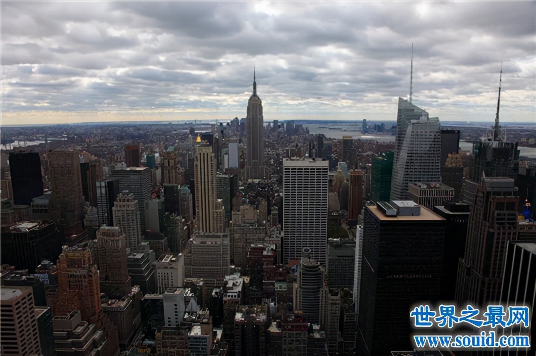 世界最拥挤的小岛,世界上最小的10个小岛