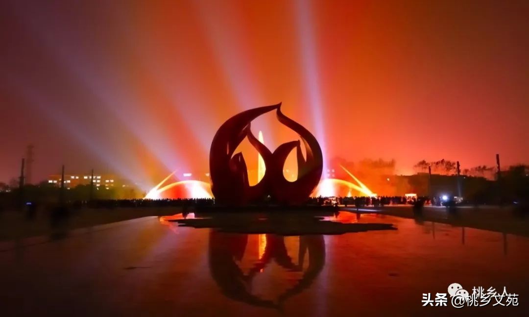 「诗歌」焦方海：谷雨（外一首）