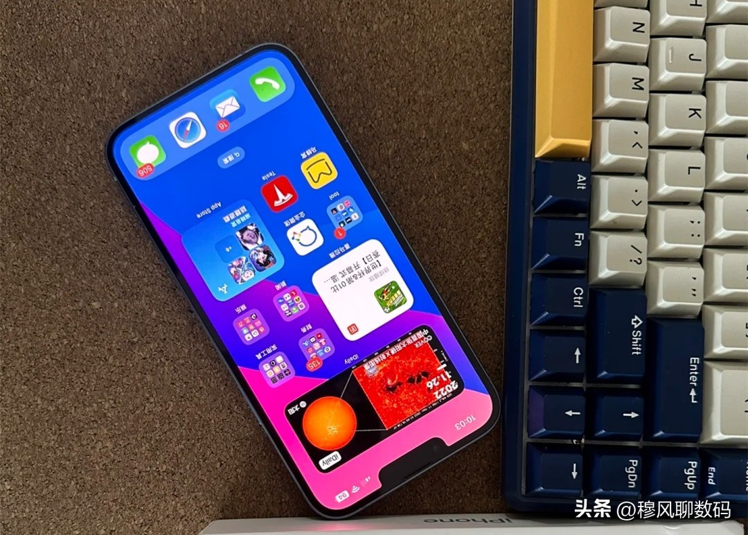 iphone 14plus现在在官网降不降价 (iphone14 plus降1000值得买吗)