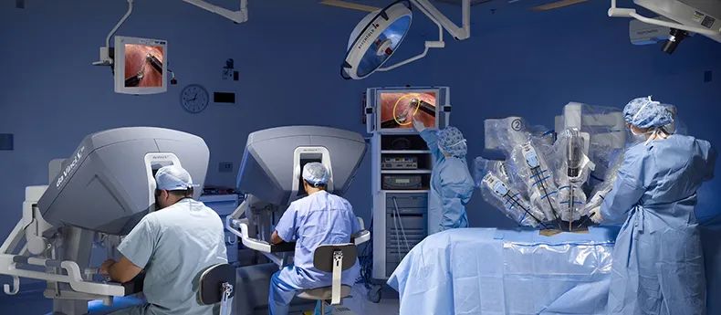 美国最新治疗肺癌特效药,治疗癌症需要的工具