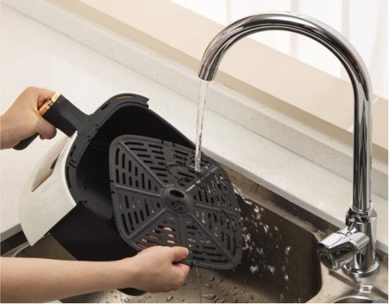 空气炸锅哪款好用性价比高测评,空气炸锅哪款品牌更实用