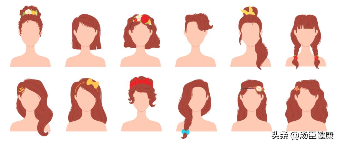 昨天洗的头今天就臭了怎么办,昨天洗了头今天就很油