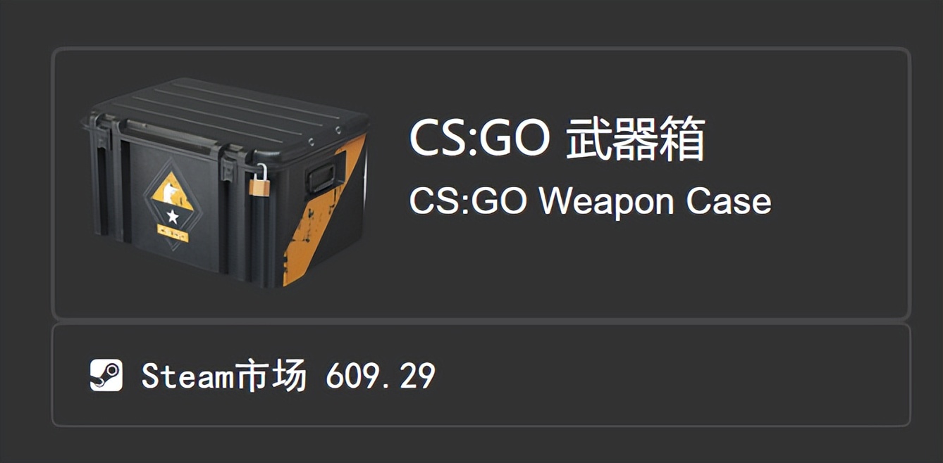 csgo世界第一大交易记录,csgo交易史上第一纪录