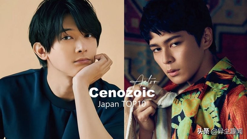 日漫男角色人气排行榜top10,日网票选最帅气的男性动漫角色