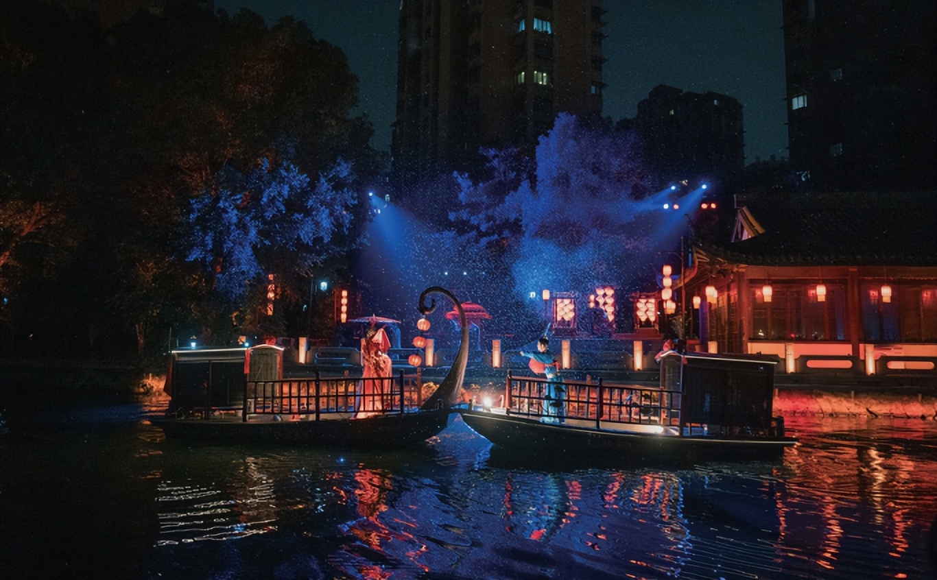 杭州必打卡旅游攻略推荐,杭州小众景点打卡