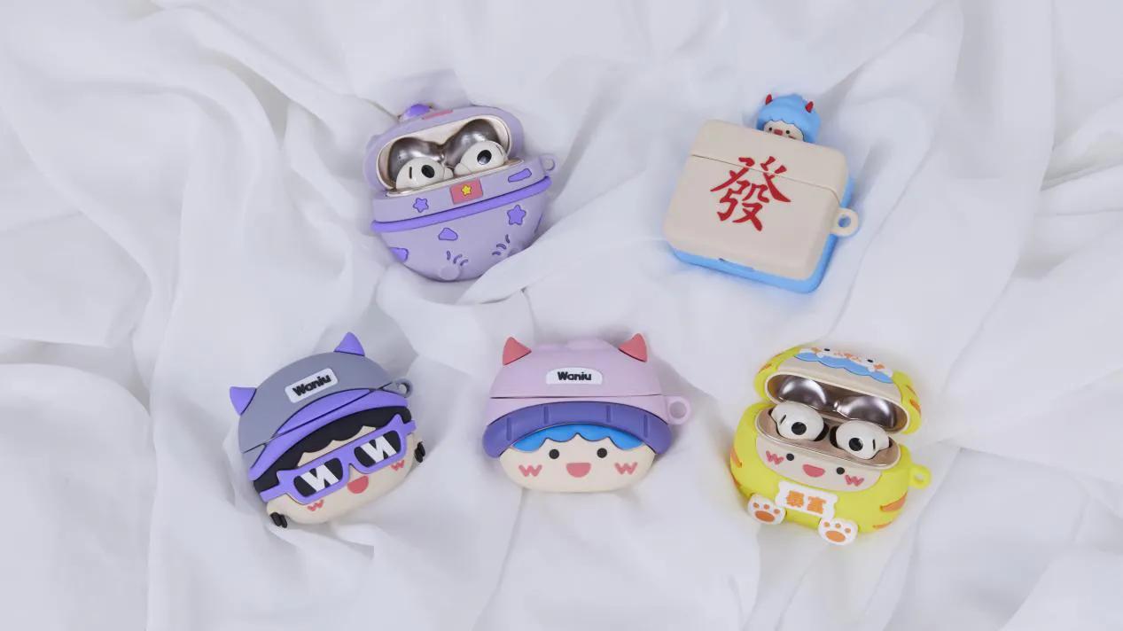 最具性价比的百元蓝牙耳机推荐,学生党百元内蓝牙耳机测评