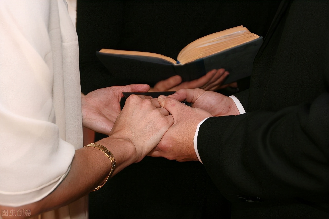 备婚日常明细清单图片,最全备婚手册结婚全流程一篇搞定