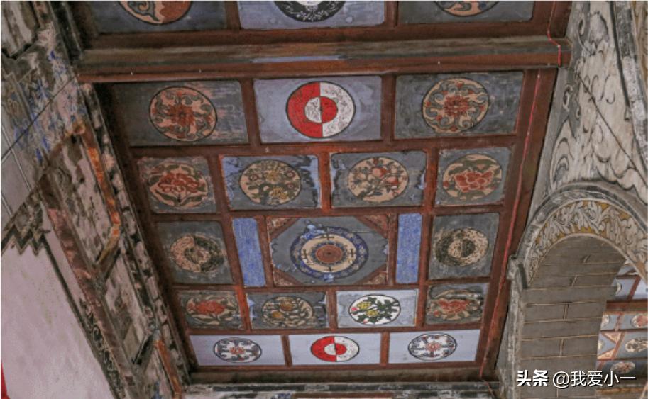 迪庆藏族自治州著名村落,迪庆州古建筑