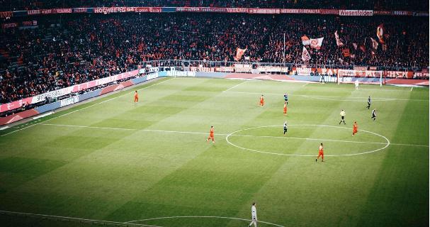 五分钟了解世界杯,一下就看懂世界杯