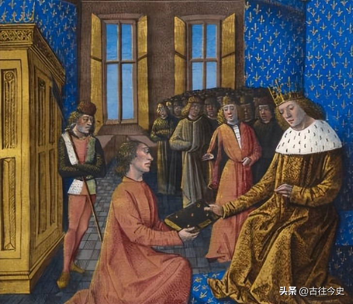 欧洲中世纪文学的艺术特征,欧洲声乐艺术