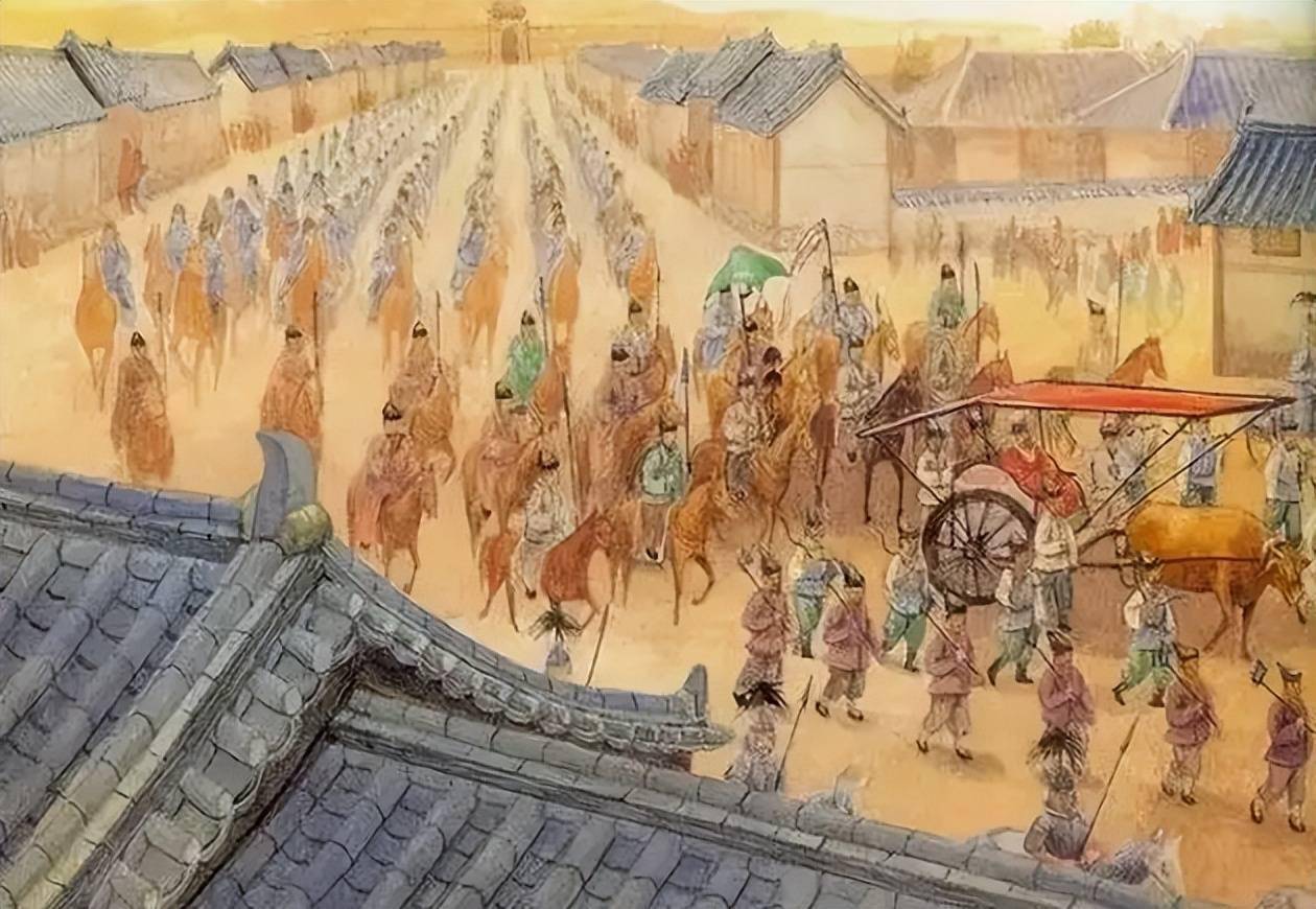 汉宣帝刘询的逆袭之路,汉宣帝刘询为什么没有汉武帝有名