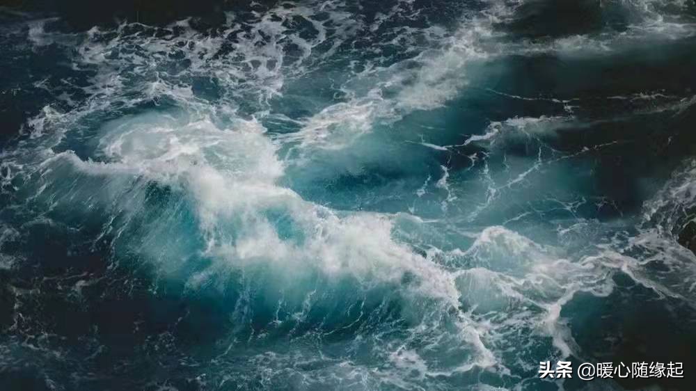 当你心情不好的时候一定要去海边,当你伤心难过怎么办