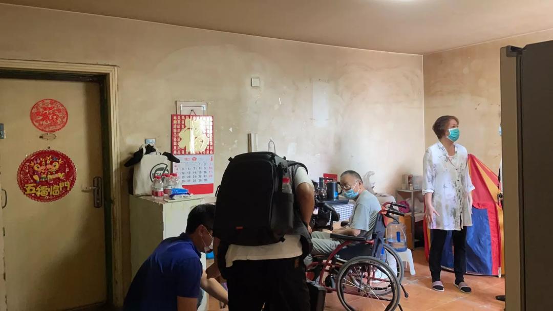 用一扇窗，守一个家|贝壳沈阳站