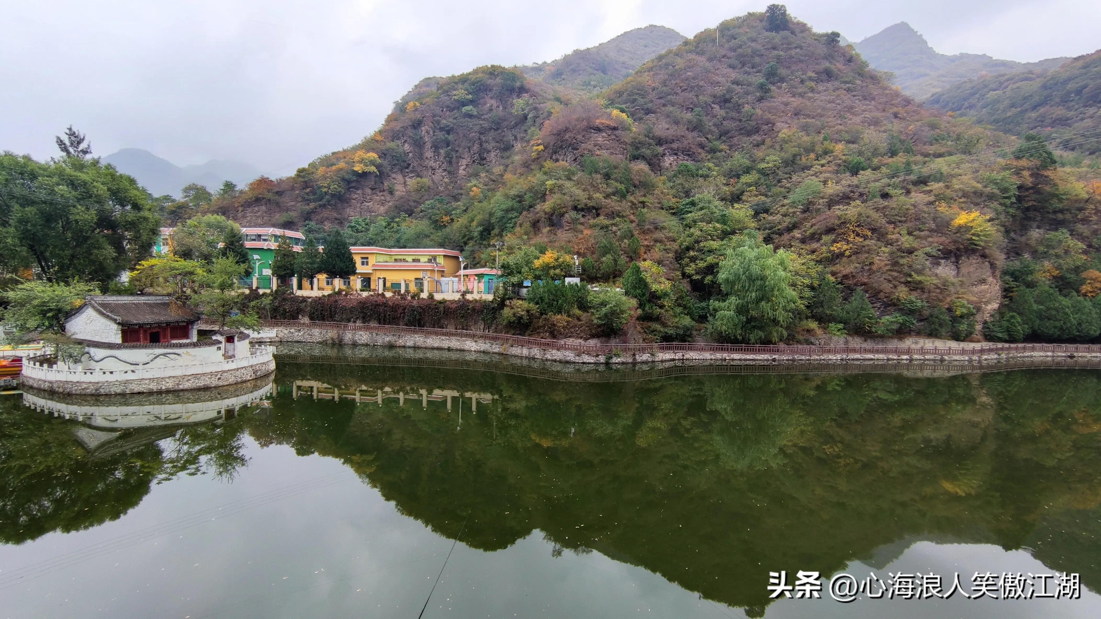 国庆北京自驾风景游,国庆节北京骑行夜景