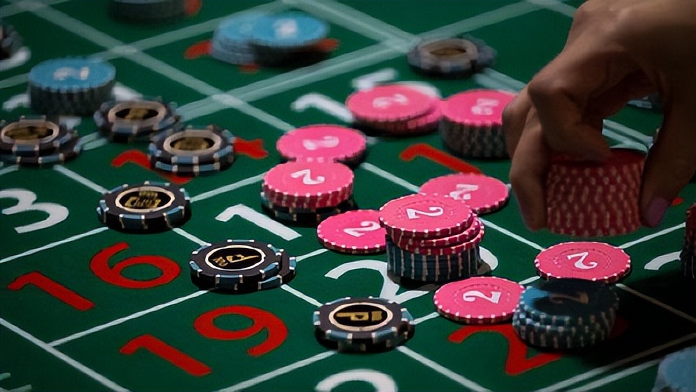 东南亚*彩博**业，为何都是中国人坑中国人?