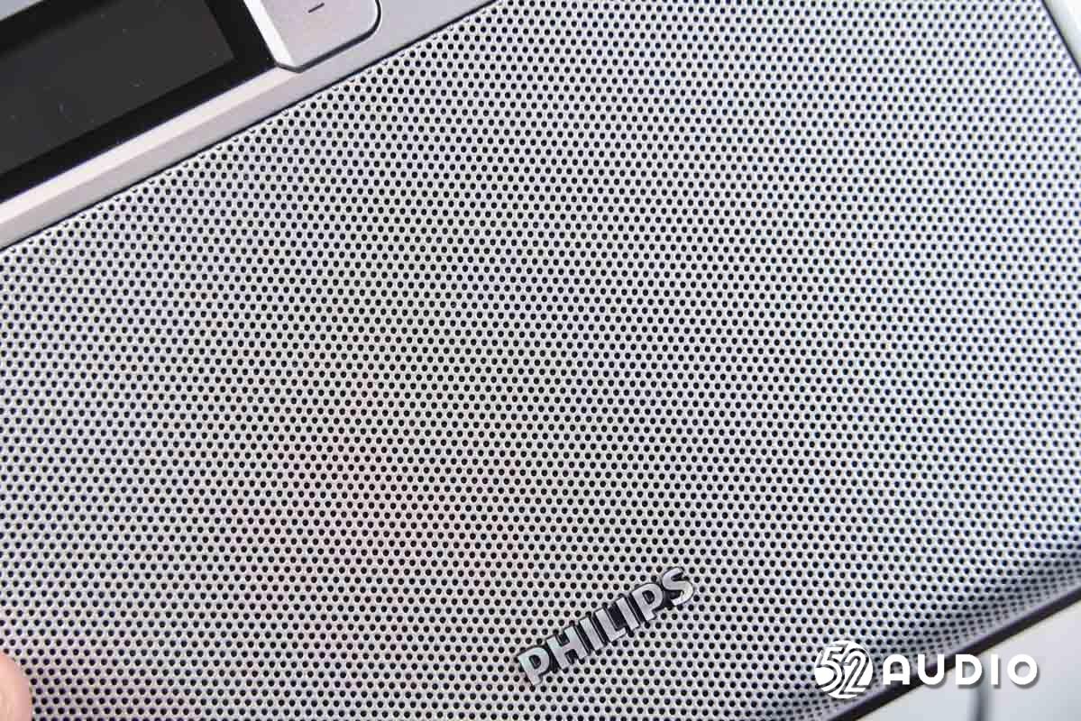 飞利浦台式收音机图片大全,飞利浦多媒体音箱拆解视频