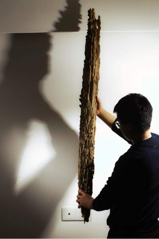 星洲系沉香和芽庄沉香的区别,芽庄沉香在三种不同状态下的气味