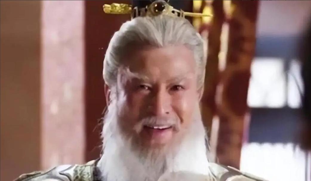 历史上双瞳的人有哪些,什么是古人说的双瞳