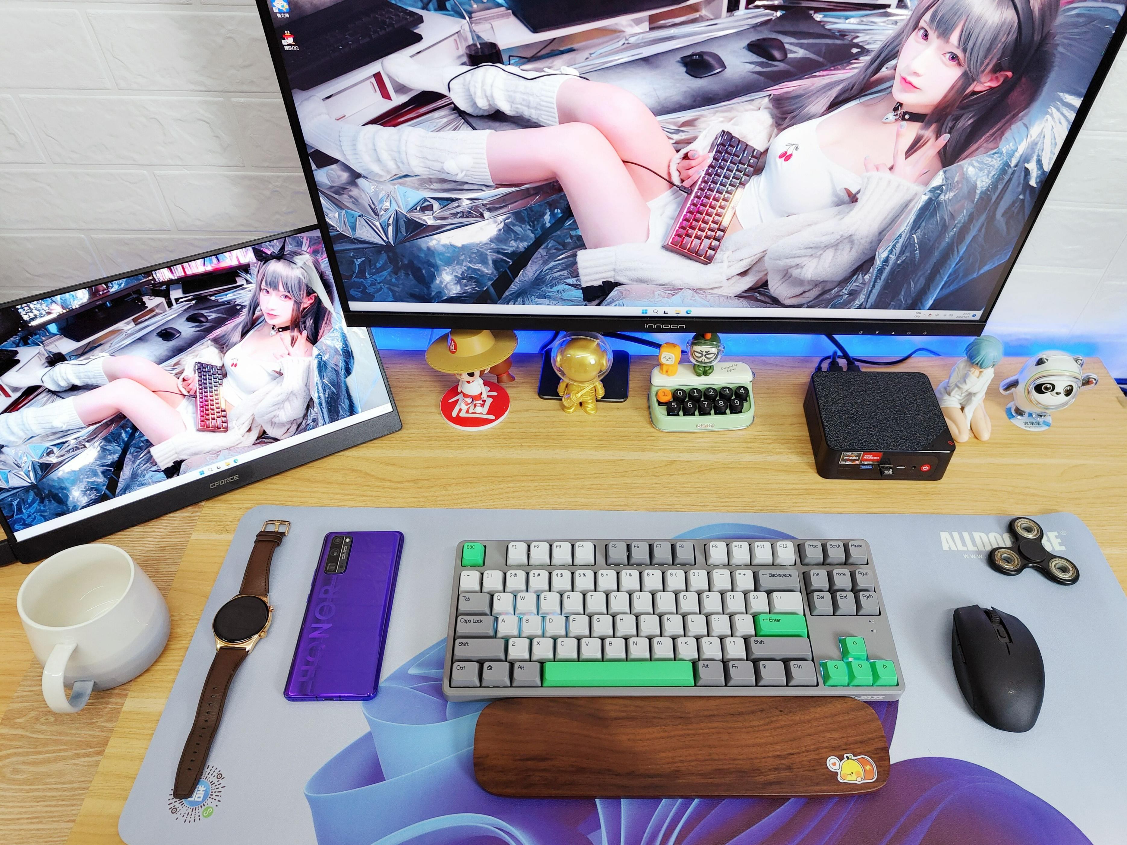 2k迷你电脑配置,2k分辨率迷你主机