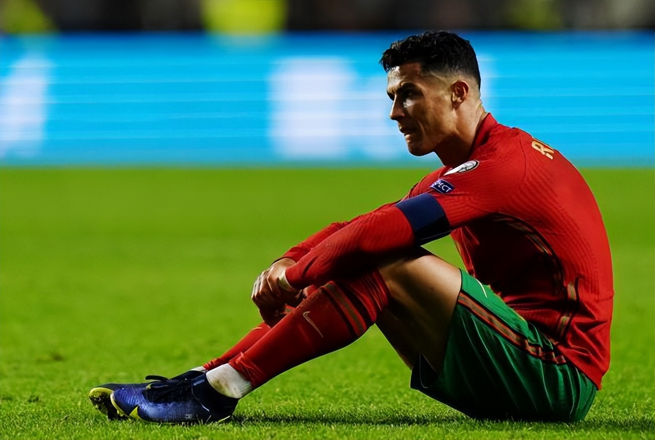 c罗到底为曼联带来什么,c罗在曼联为什么不受重视