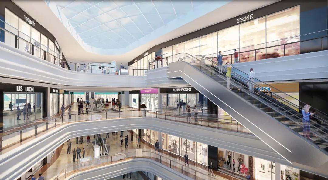 十堰花园城有什么牌子,十堰花园城人气怎么样