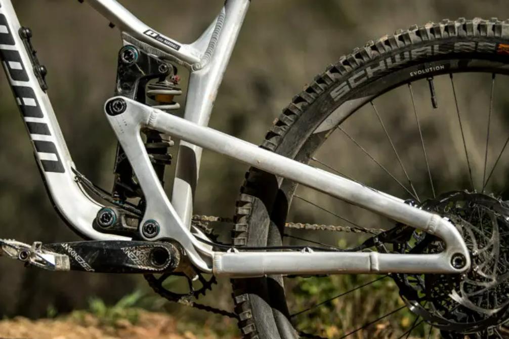 扩大尺寸范围Propain推出2023款Tyee山地车