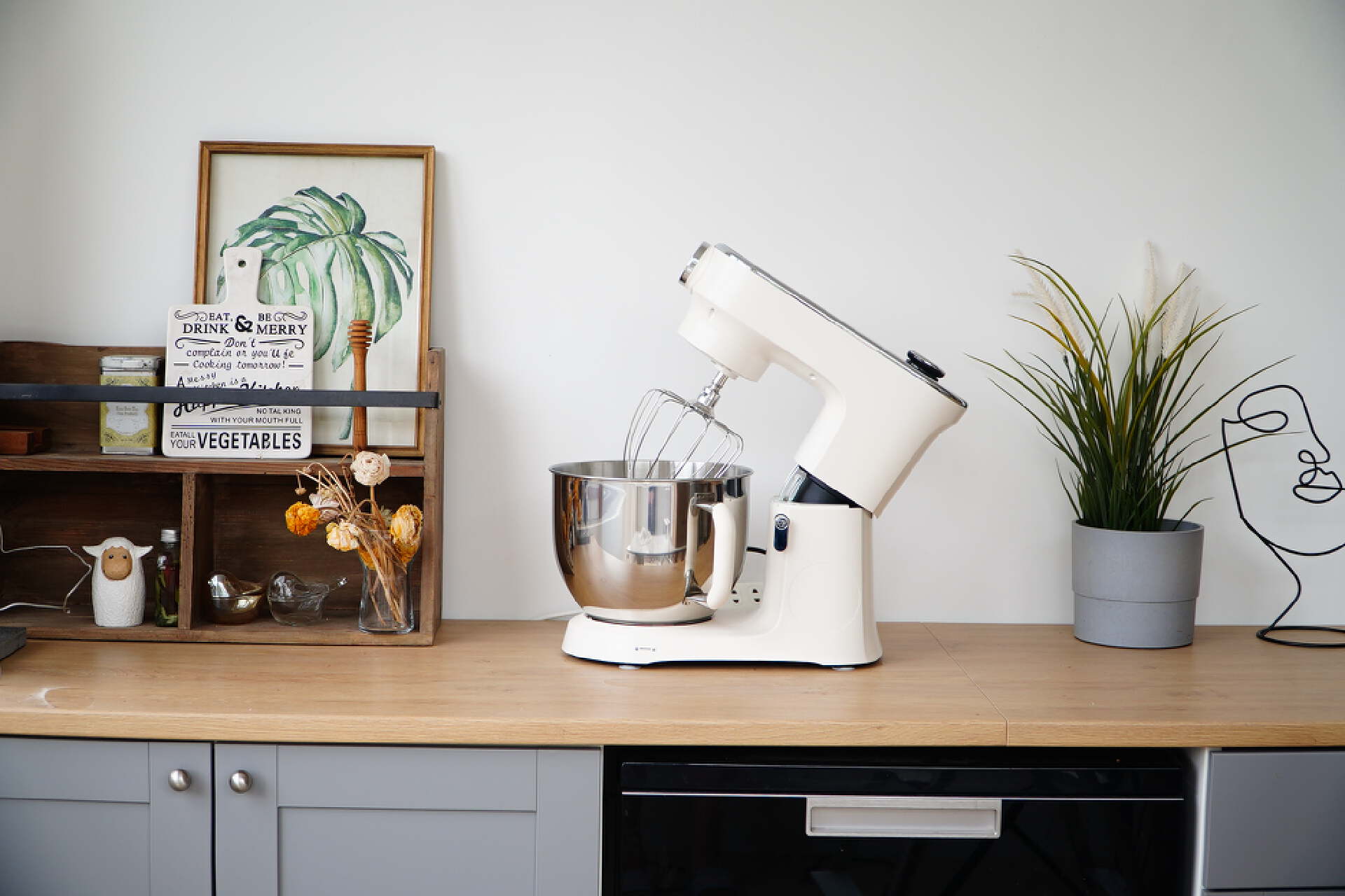 博世5s32和凯度f6厨师机哪个好,凯度K2厨师机