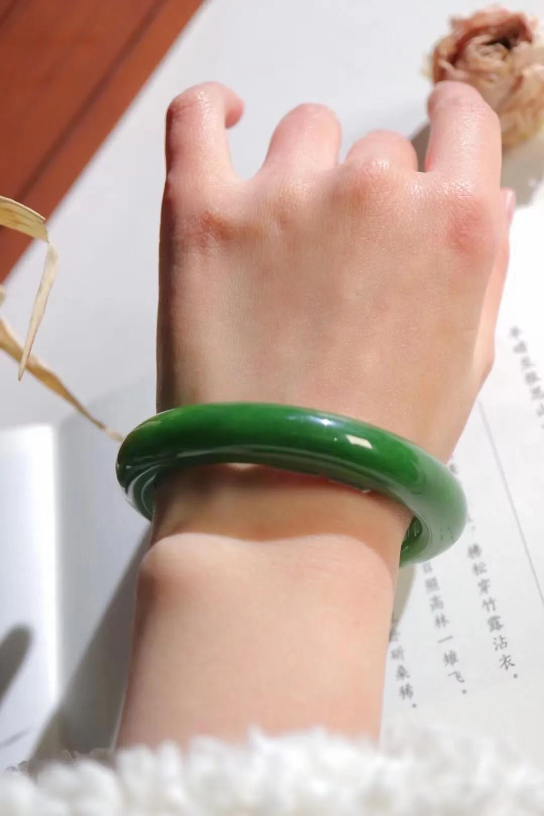 三分钟认清各类和田玉,一分钟鉴别和田玉珠