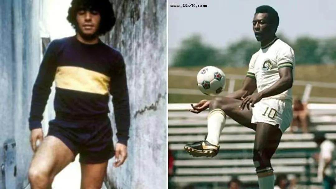 足坛十大贫民窟走出来的巨星,足坛15大贫民窟逆袭的巨星