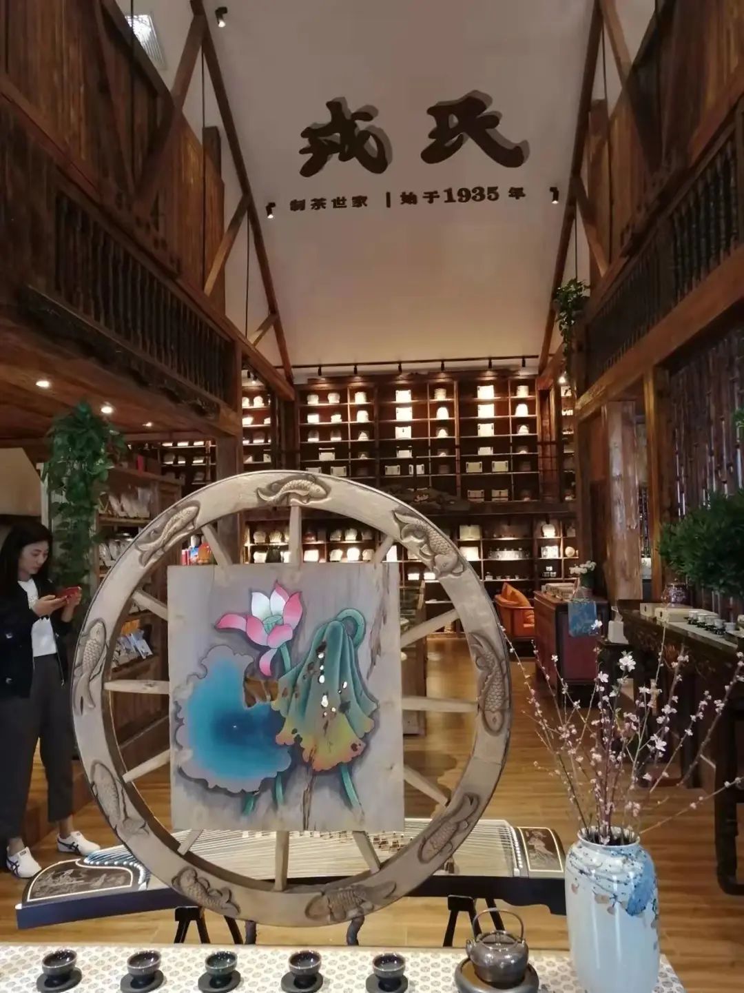 【喜迎二十大书记谈变化】太和：现代都市重新崛起，烟火过往依旧鲜活