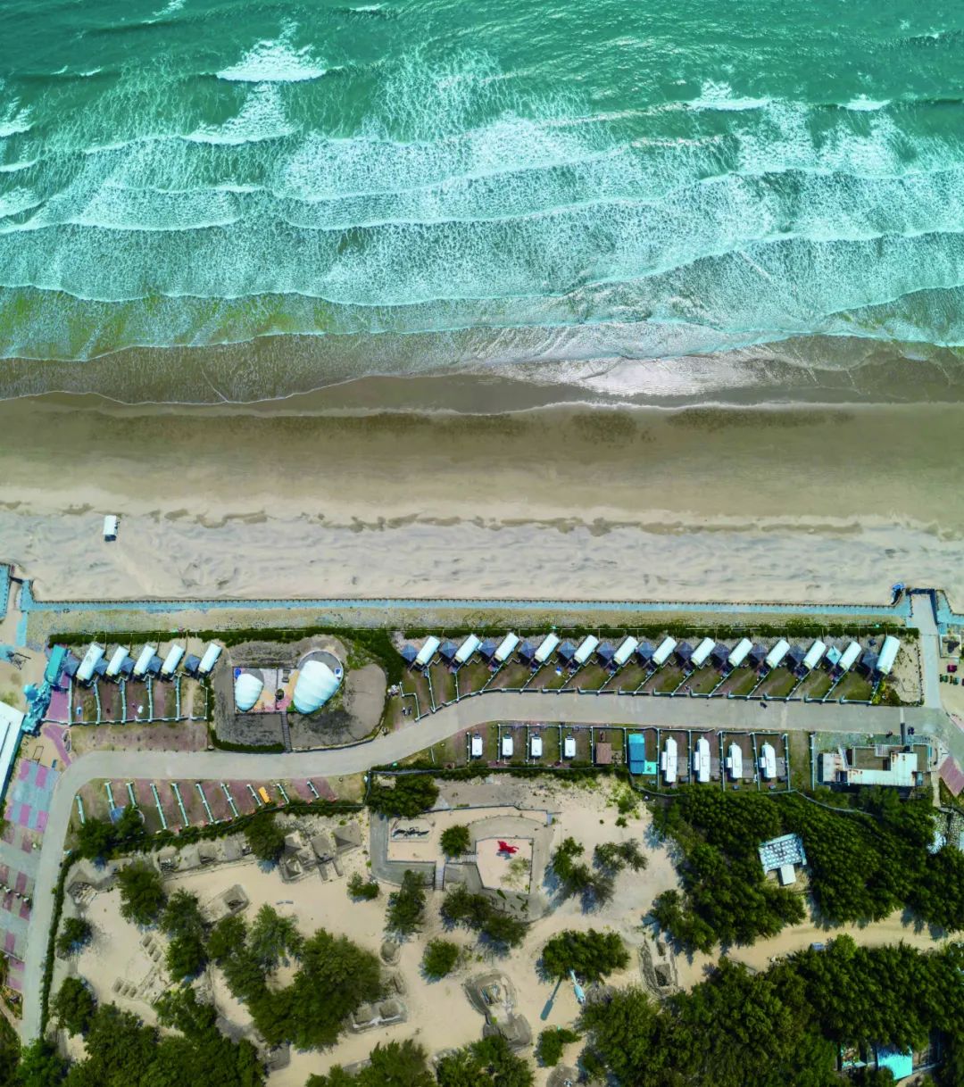 北纬52°1314，这个“为爱而生”的地方，连空气都是甜的