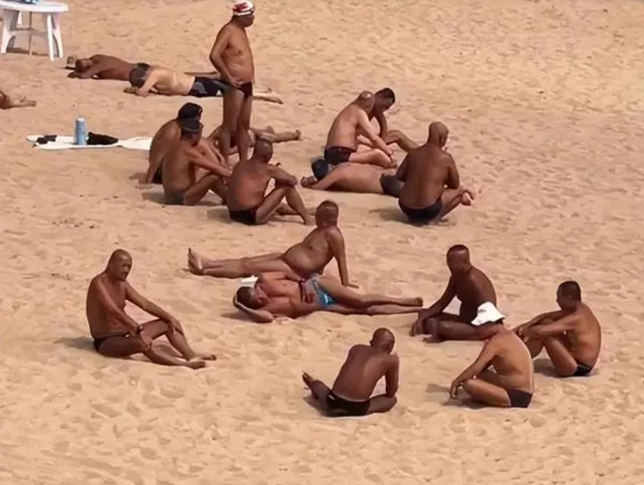 去青岛旅游的感受的短句,到青岛玩一天的说说