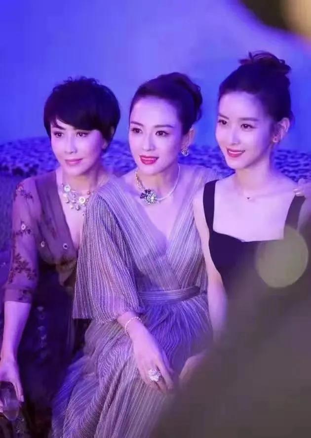 刘强东跨过了情场与商海，跨过了官司，却再也跨不过豁达的章泽天