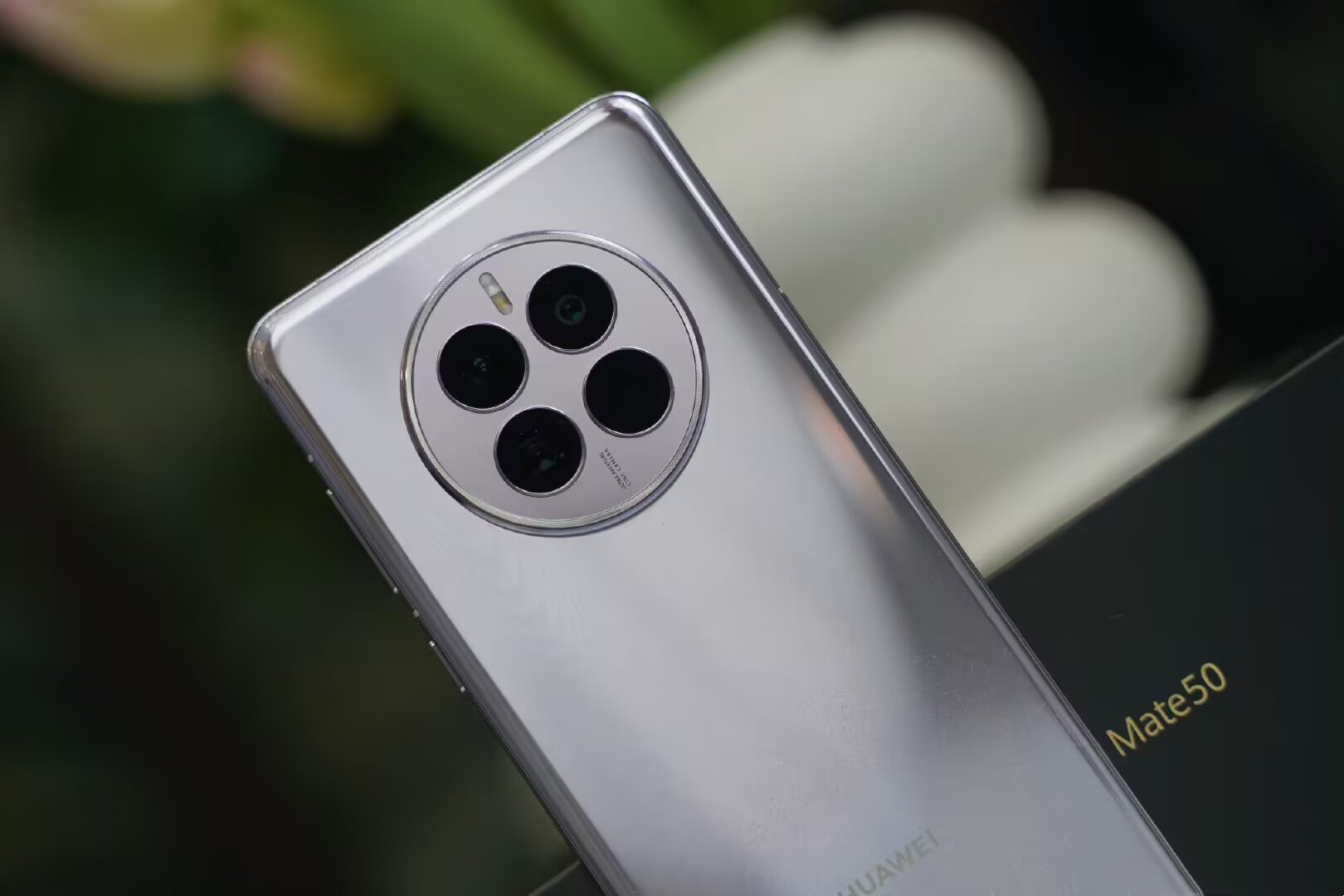 余承东谈华为mate50发布会,余承东谈论华为mate50pro