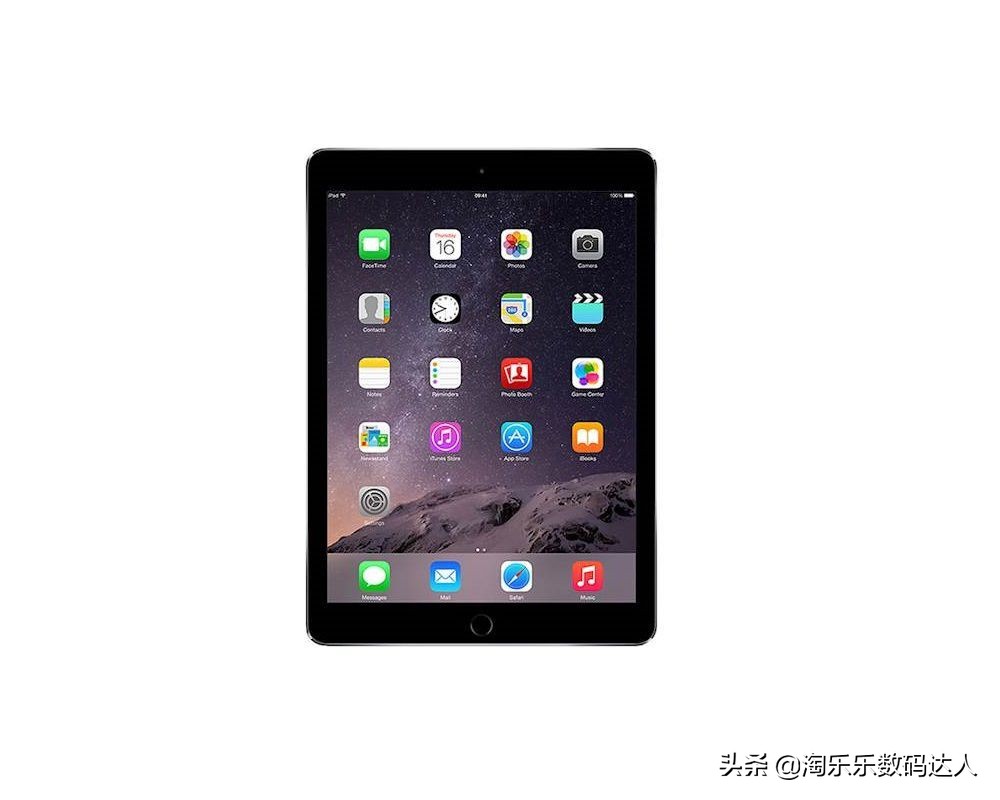 ipad12.9各版本区别,ipad各系列怎么选