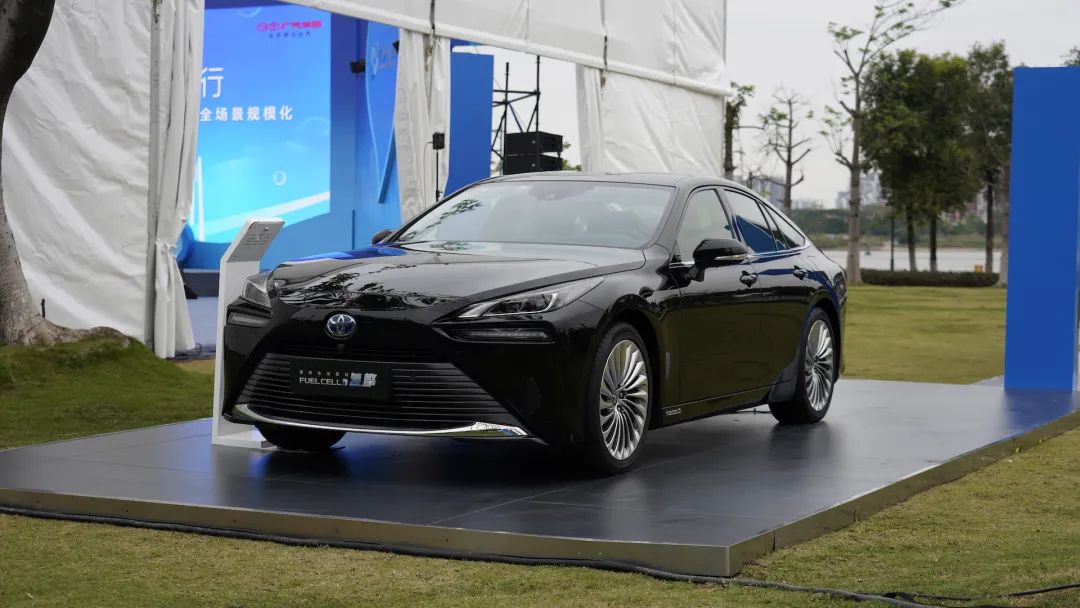 氢能源汽车三分钟续航600公里,氢能源车续航1300公里